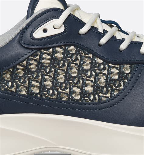 dior b25 navy|dior b25 runner sneaker.